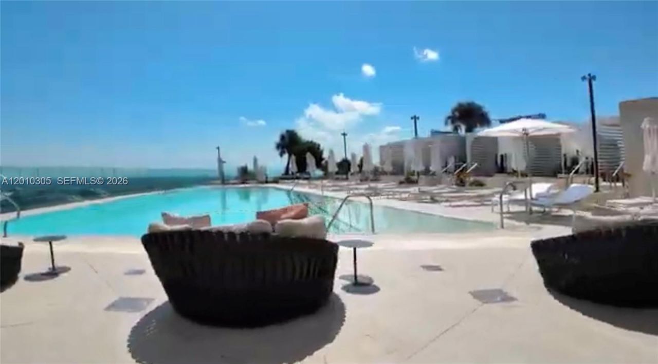 300 Biscayne Blvd Way, Unit 3503C, Miami, FL 33131 Photo