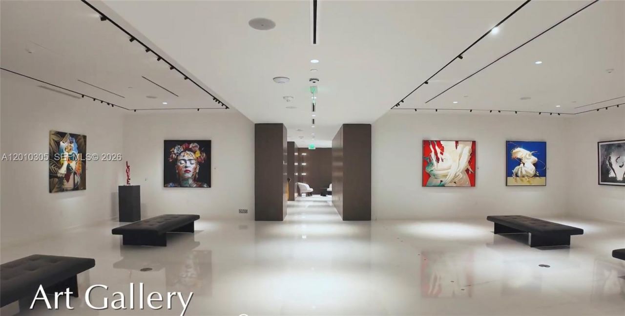 300 Biscayne Blvd Way, Unit 3503C, Miami, FL 33131 Photo