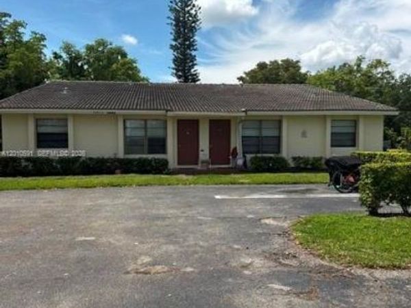 10406 NW 36th St , Unit 10406, Coral Springs, FL 33065