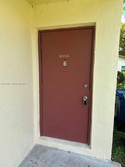 10406 NW 36th St , Unit 10406, Coral Springs, FL 33065 Photo
