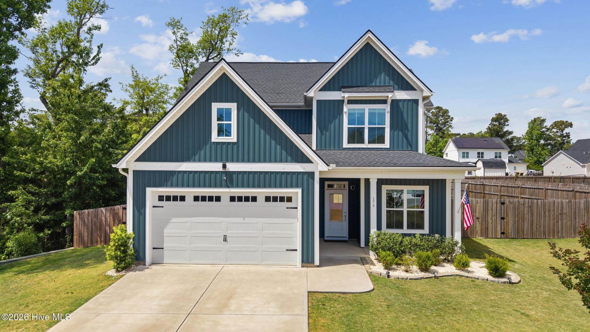 174 Tanglewood Court, Hampstead, NC 28443 Main Photo