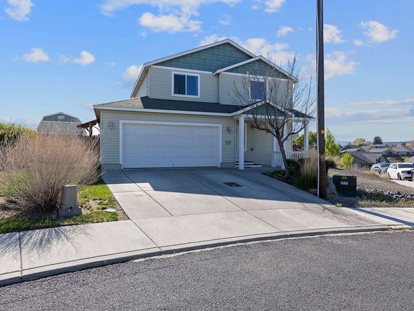 792 NE Robin Place, Prineville, OR 97754