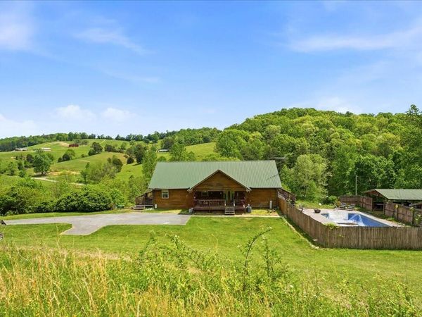 151 Rolen Road, New Tazewell, TN 37825