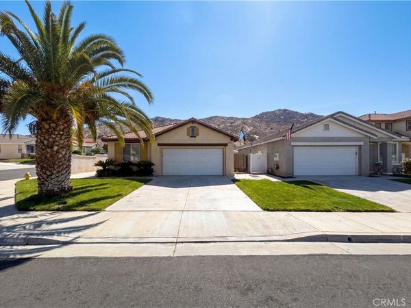 16960 Tack Lane, Moreno Valley, CA 92555
