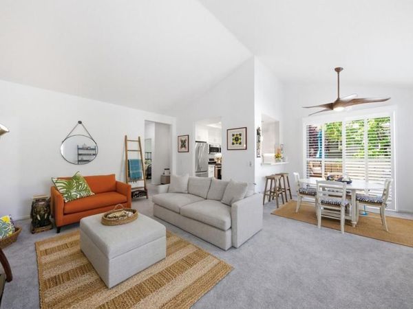 665 Cherry Avenue, Sonoma, CA 95476