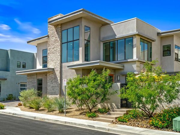 2718 Dancing Sands Drive, Palm Springs, CA 92262
