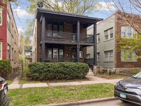 724 Hague Avenue, Saint Paul, MN 55104