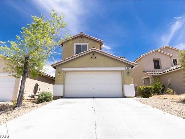 9522 Grand Fir Court , Las Vegas, NV 89123