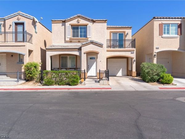 10388 Midseason Mist Street , Las Vegas, NV 89183