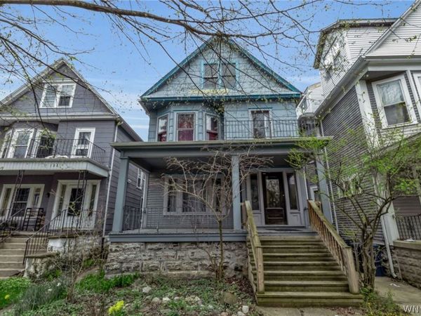 102 Claremont Avenue , Unit 2, Buffalo, NY 14222