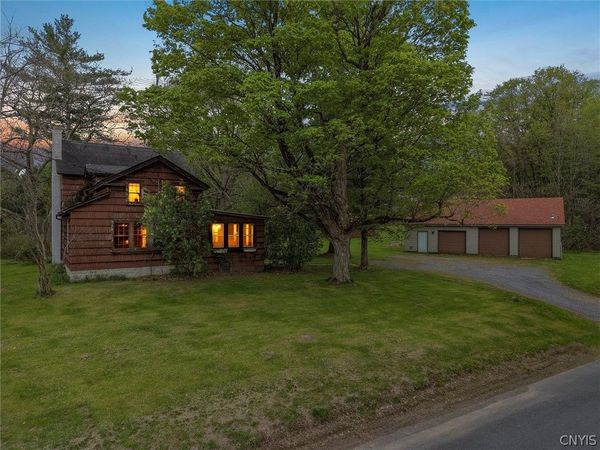 5432 Hill Road , Verona, NY 13478