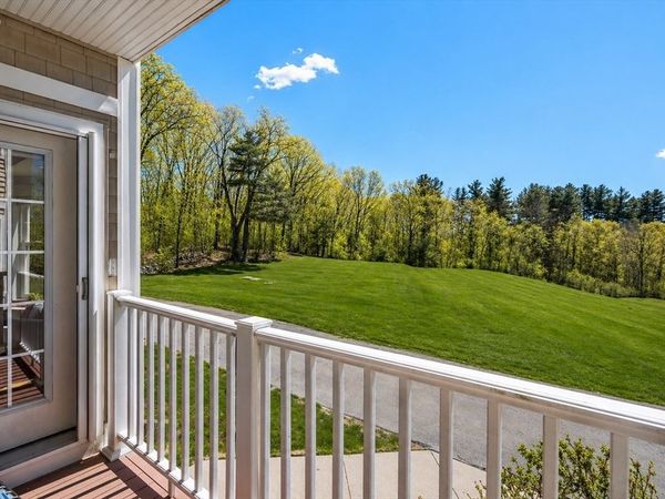 490 Main, Unit 114, Northborough, MA 01532