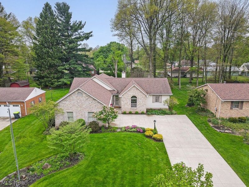 392 Maplewood Drive, Alliance, OH 44601 Photo 45