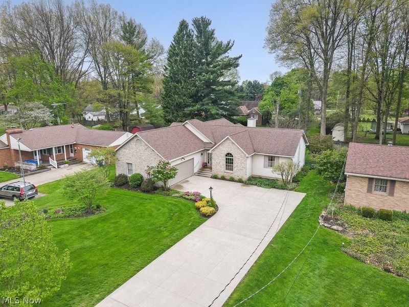 392 Maplewood Drive, Alliance, OH 44601 Photo 46