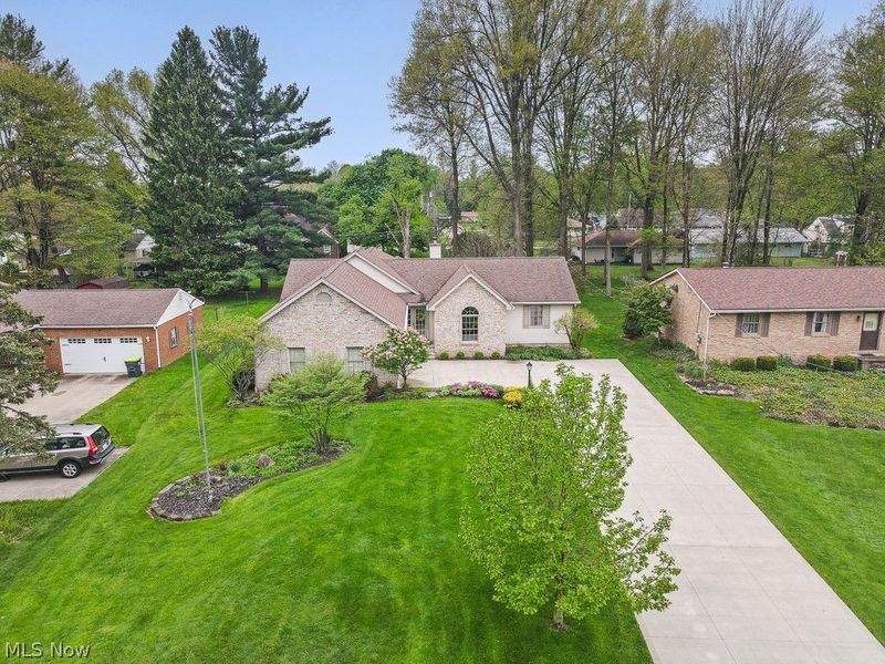 392 Maplewood Drive, Alliance, OH 44601 Photo 47