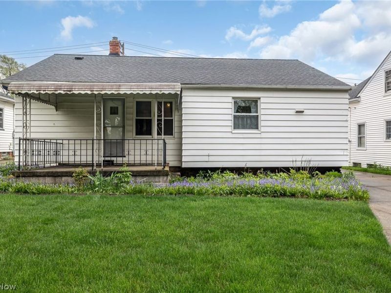 9609 Alexander Road, Garfield Heights, OH 44125 Photo 30
