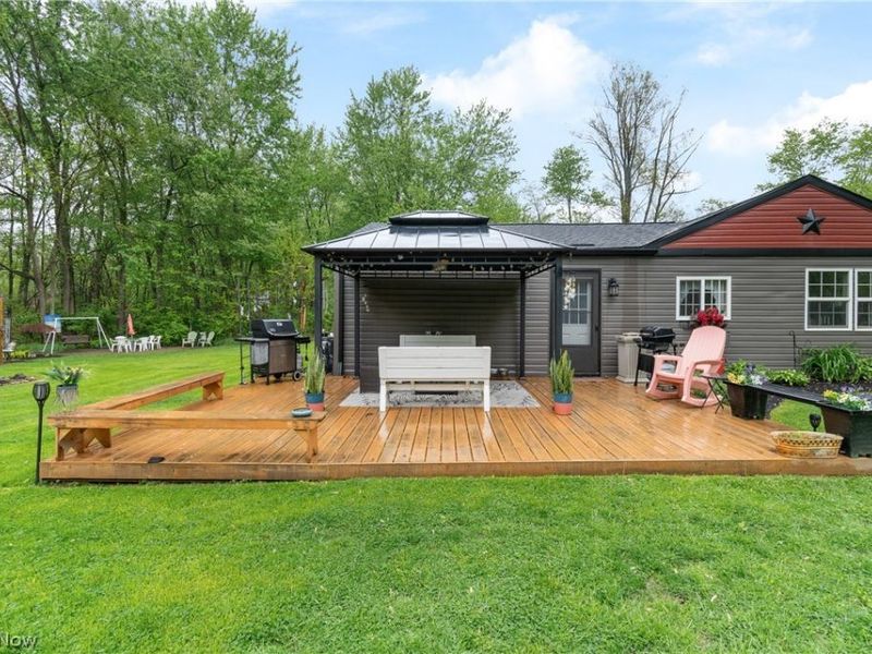 1057 Tremont Avenue NE, East Canton, OH 44730 Photo 26