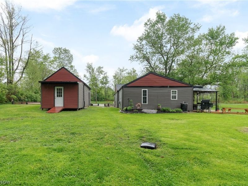 1057 Tremont Avenue NE, East Canton, OH 44730 Photo 29