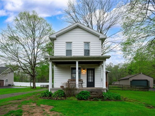 50 Haywood Street , West Middlesex, PA 16159