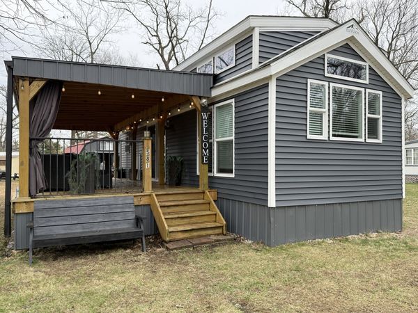 5-81 Woodhaven Lakes , Sublette, IL 61367