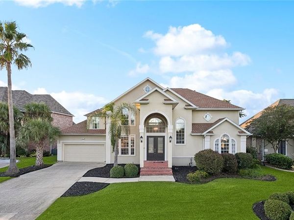 1004 MARINERS COVE Boulevard, Slidell, LA 70458