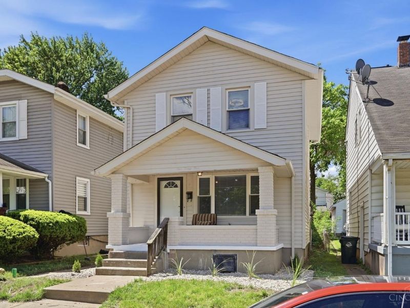 535 N D Street, Hamilton, OH 45013 Photo 2