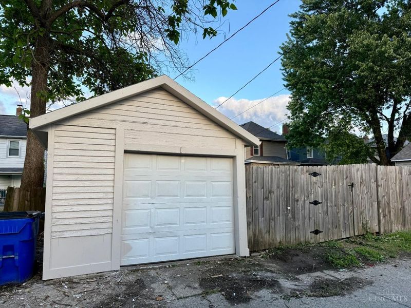 535 N D Street, Hamilton, OH 45013 Photo 26