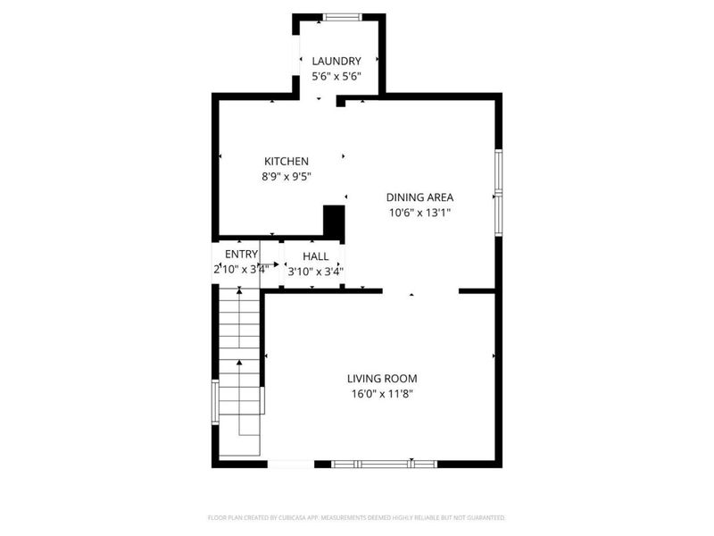 535 N D Street, Hamilton, OH 45013 Photo 28