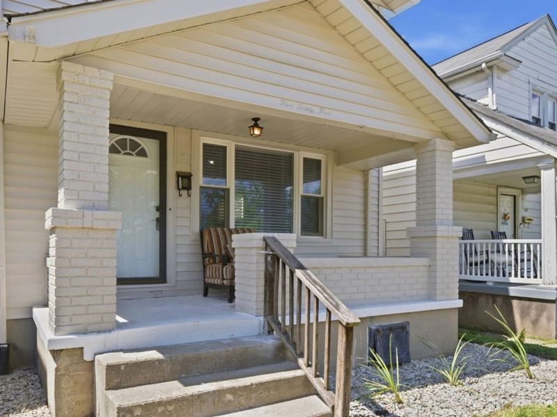 535 N D Street, Hamilton, OH 45013 Photo 3