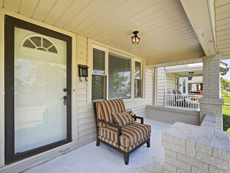535 N D Street, Hamilton, OH 45013 Photo 4