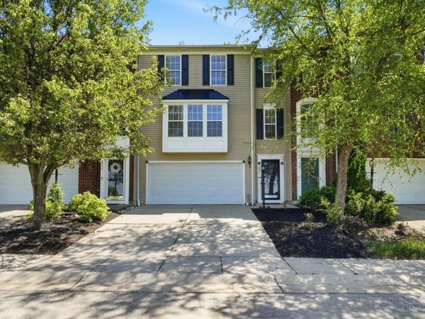 681 Terrace Hill Trail, Milford, OH 45150