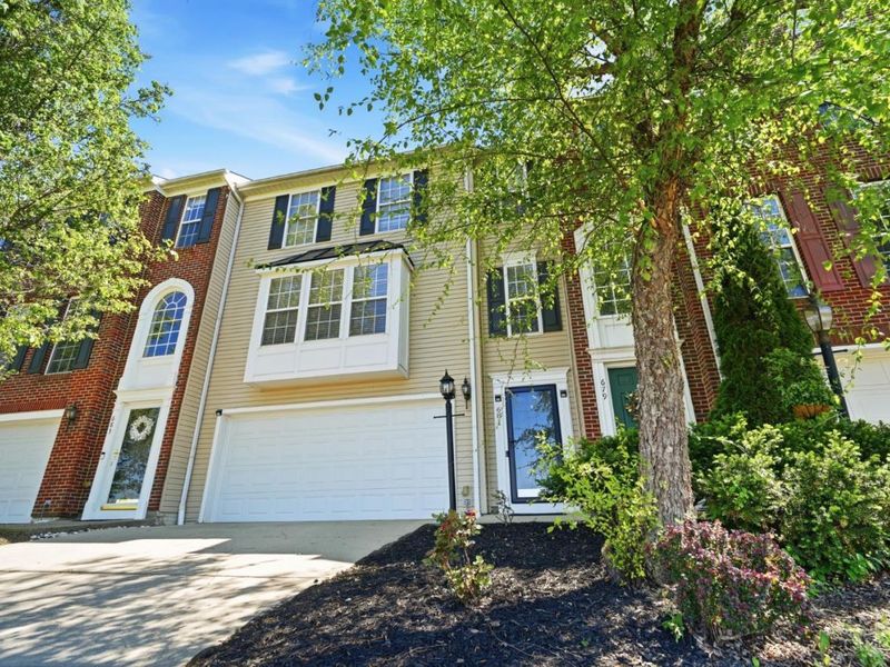 681 Terrace Hill Trail, Union Twp, OH 45150 Photo 2