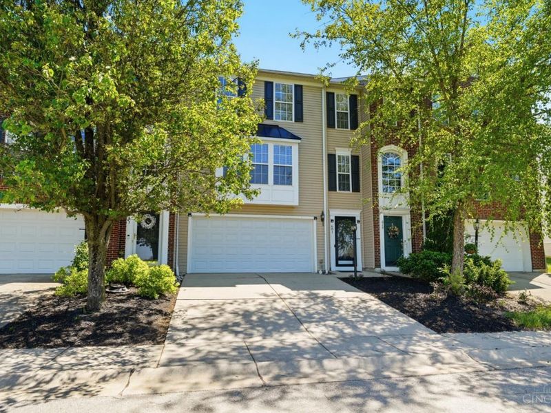 681 Terrace Hill Trail, Union Twp, OH 45150 Photo 3