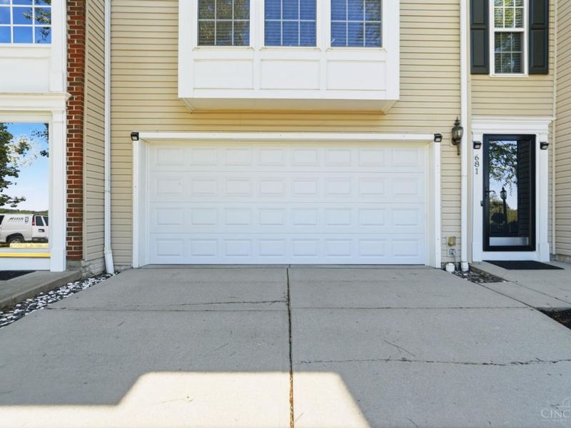 681 Terrace Hill Trail, Union Twp, OH 45150 Photo 4
