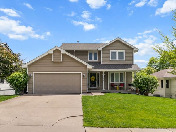 2832 Walnut Street, West Des Moines, IA 50265