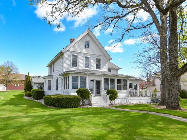 30731 Cedar DRIVE, Burlington, WI 53105