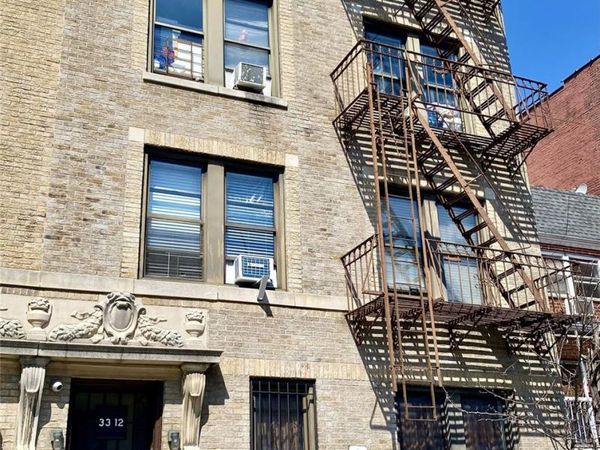 3312 29th Street , Astoria, NY 11106