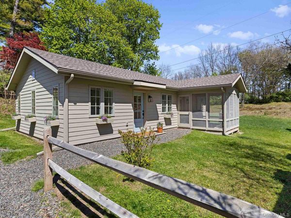 555 Mountain View Avenue, Hurley, NY 12443