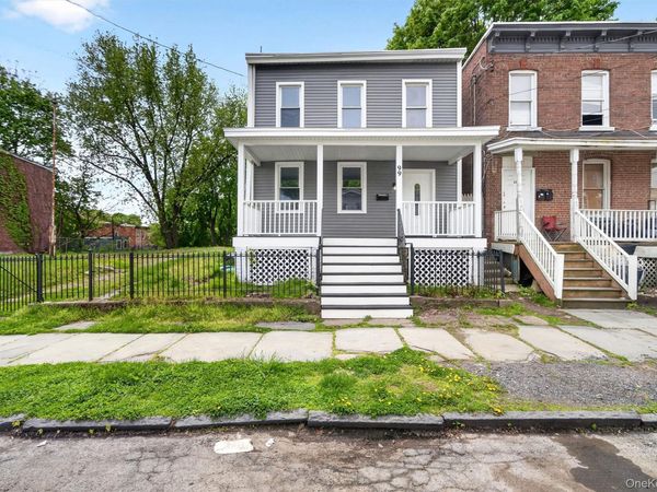 99 Benkard Avenue , Newburgh, NY 12550