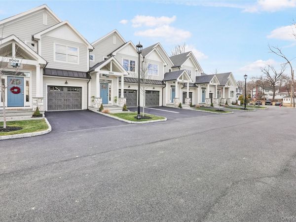 2040 Crompond Road , Unit 22, Yorktown Heights, NY 10598