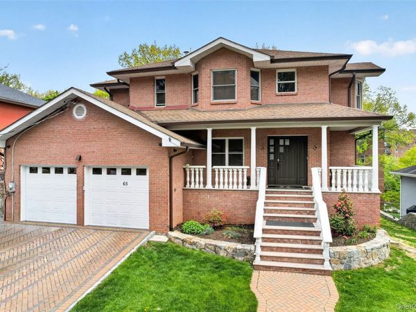 65 Wildway, Bronxville, NY 10708