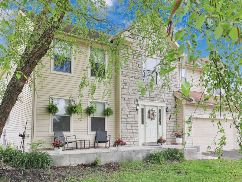 947 Glyn Dennis Drive, Newark, OH 43055 Photo 4