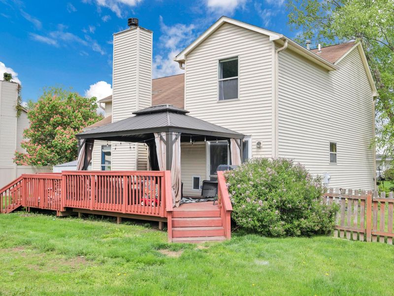 947 Glyn Dennis Drive, Newark, OH 43055 Photo 47