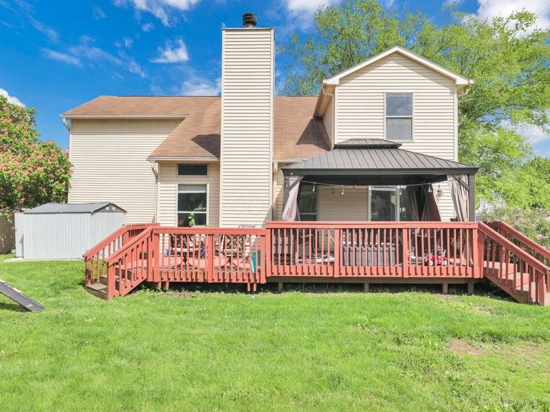 947 Glyn Dennis Drive, Newark, OH 43055 Photo 48