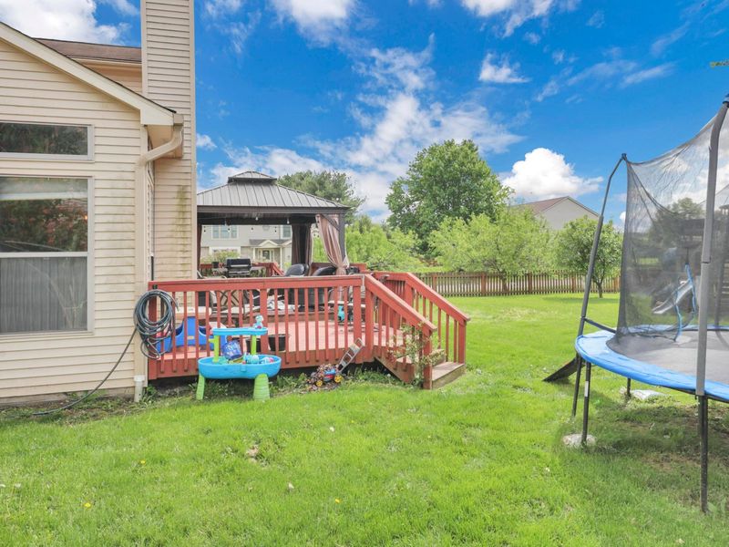 947 Glyn Dennis Drive, Newark, OH 43055 Photo 49