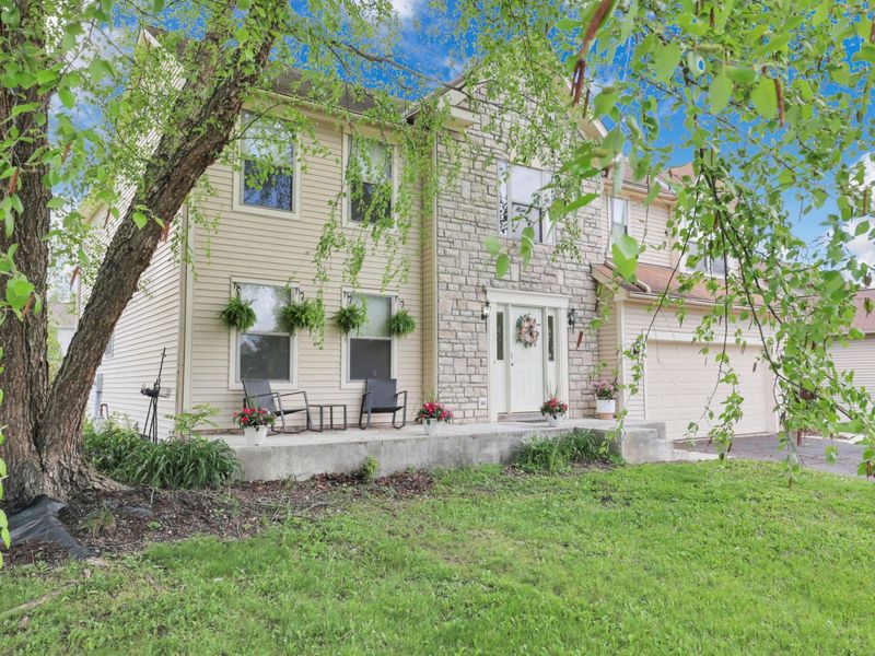 947 Glyn Dennis Drive, Newark, OH 43055 Photo 5