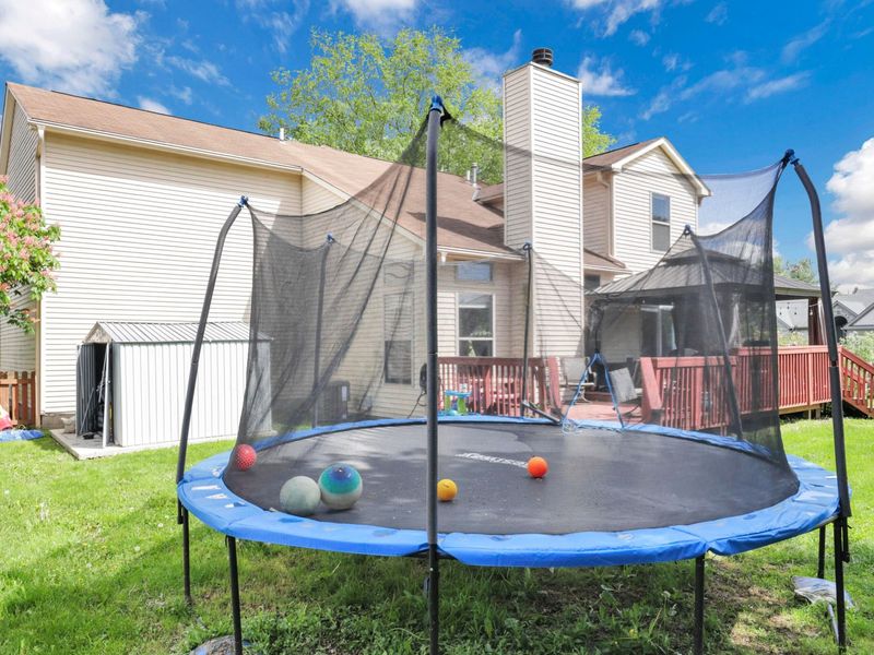 947 Glyn Dennis Drive, Newark, OH 43055 Photo 52