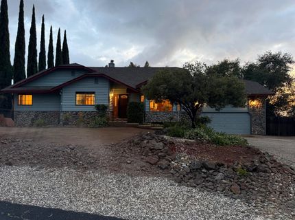 2842 Cornada Ct, Cameron Park, CA 95682 Photo