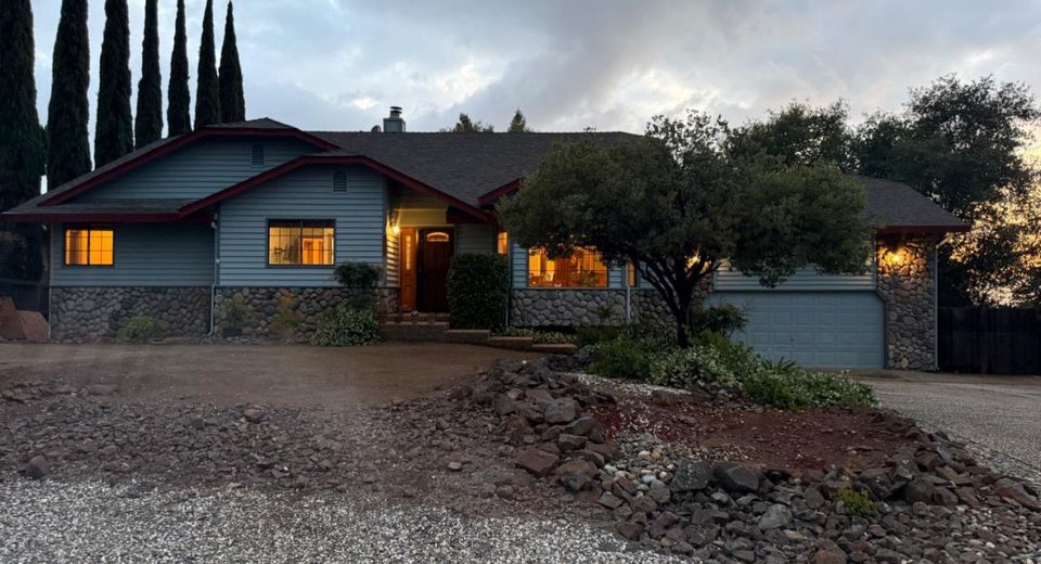 2842 Cornada Ct, Cameron Park, CA 95682 Photo