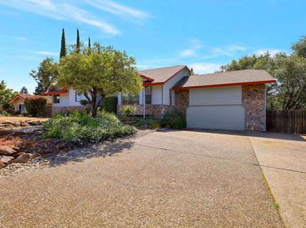 2842 Cornada Ct, Cameron Park, CA 95682 Photo